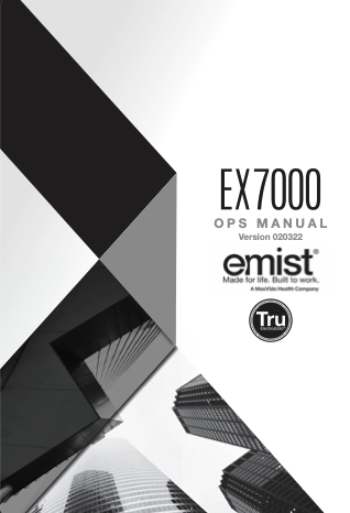 ex7000 ops manual thumbnail